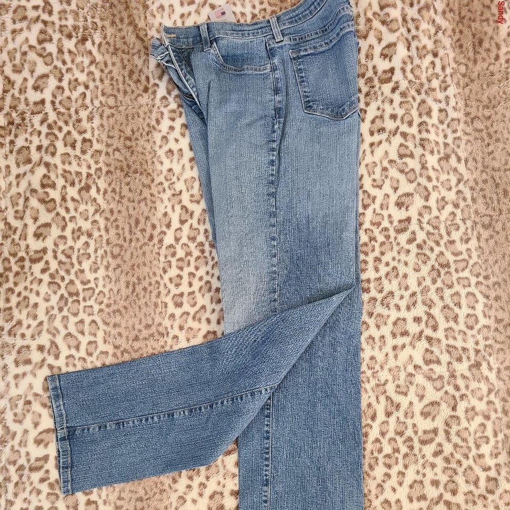 NYDJ Jeans
